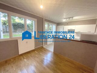  Appartement � vendre 3 pi�ces 66 m�