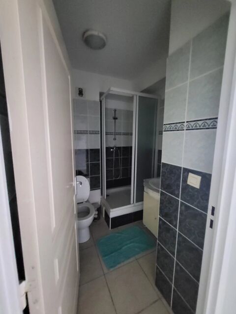  Appartement � louer 1 pi�ce 28 m�