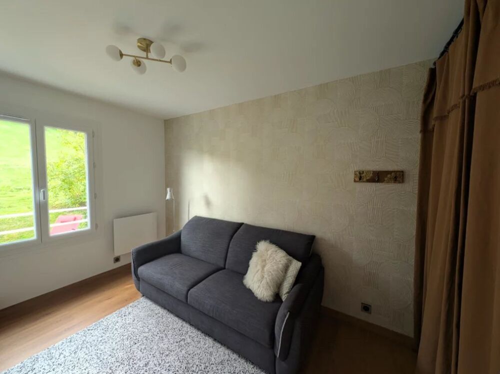 Méaudre - Maison 5 pièces 120m2 vue dégagée