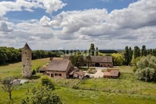  Maison � vendre 9 pi�ces 289 m�