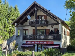  Immeuble à vendre 7 pièces 320 m²
