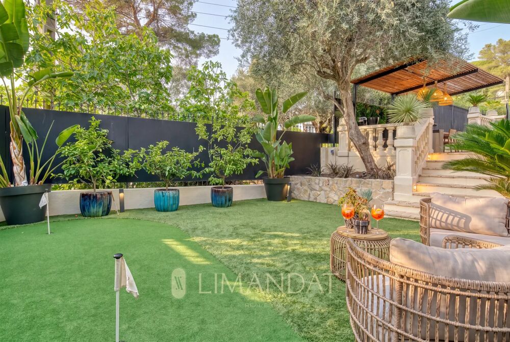 à vendre  Villa Le Cannet (06110)