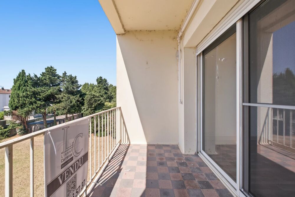 Vente Appartement Appartement rénové Monplaisir Exclusivité Arles