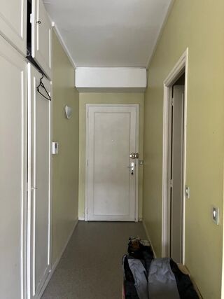  Appartement à vendre 1 pièce 20 m²