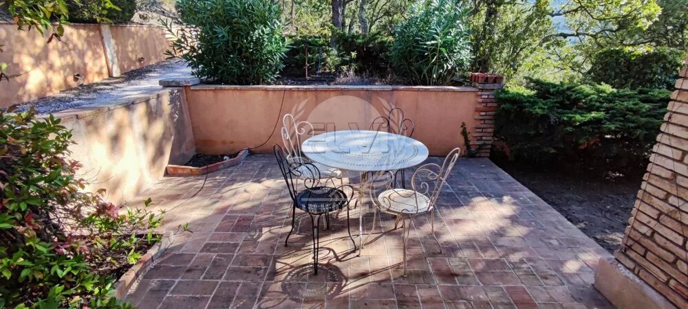  vendre  Maison Le Plan-de-la-Tour (83120)