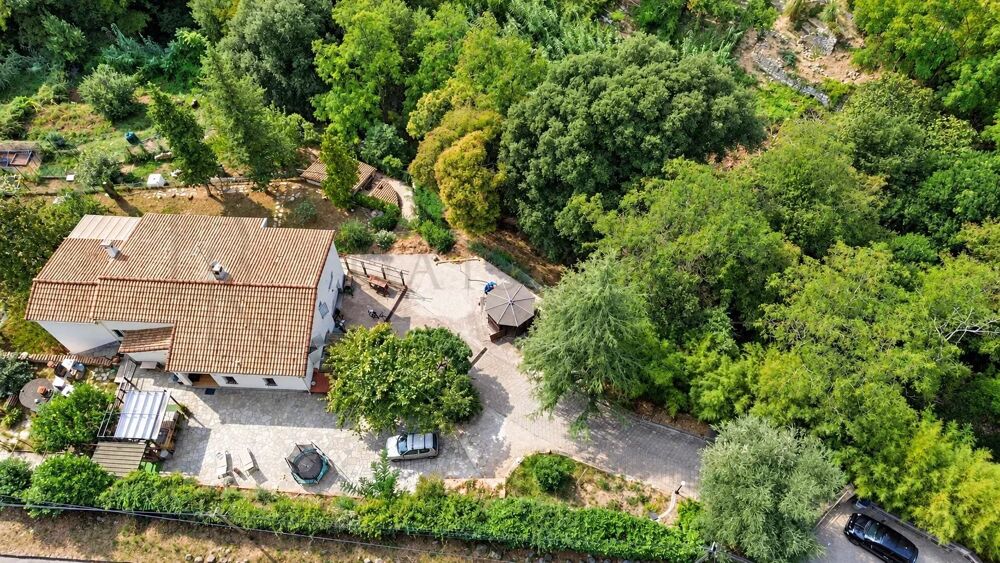 à vendre  Maison Menton (06500)