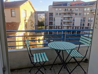  Appartement � vendre 2 pi�ces 54 m�