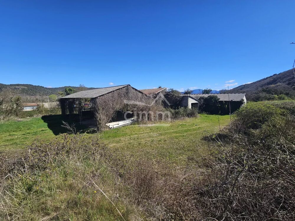 Vente Terrain Terrain constructible Brunet