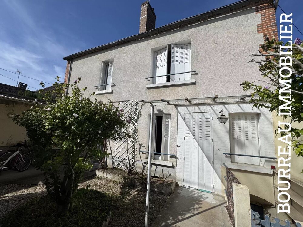 Appartement 99m2 Villecien