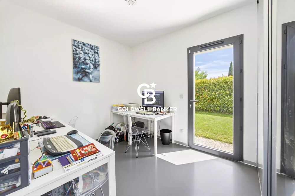 � vendre  Maison Saint-Paul-de-Vence (06570)