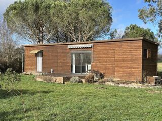  Maison � vendre 3 pi�ces 30 m�