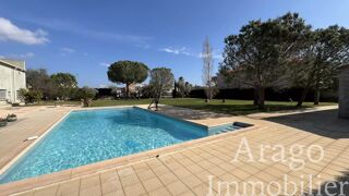  Maison � vendre 8 pi�ces 319 m�