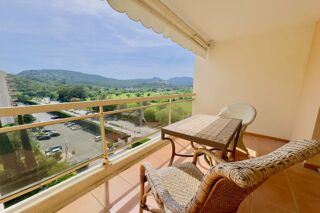  Appartement à vendre 2 pièces 29 m²