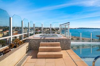  Appartement � vendre 2 pi�ces 49 m�