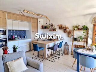  Appartement � vendre 4 pi�ces 86 m�