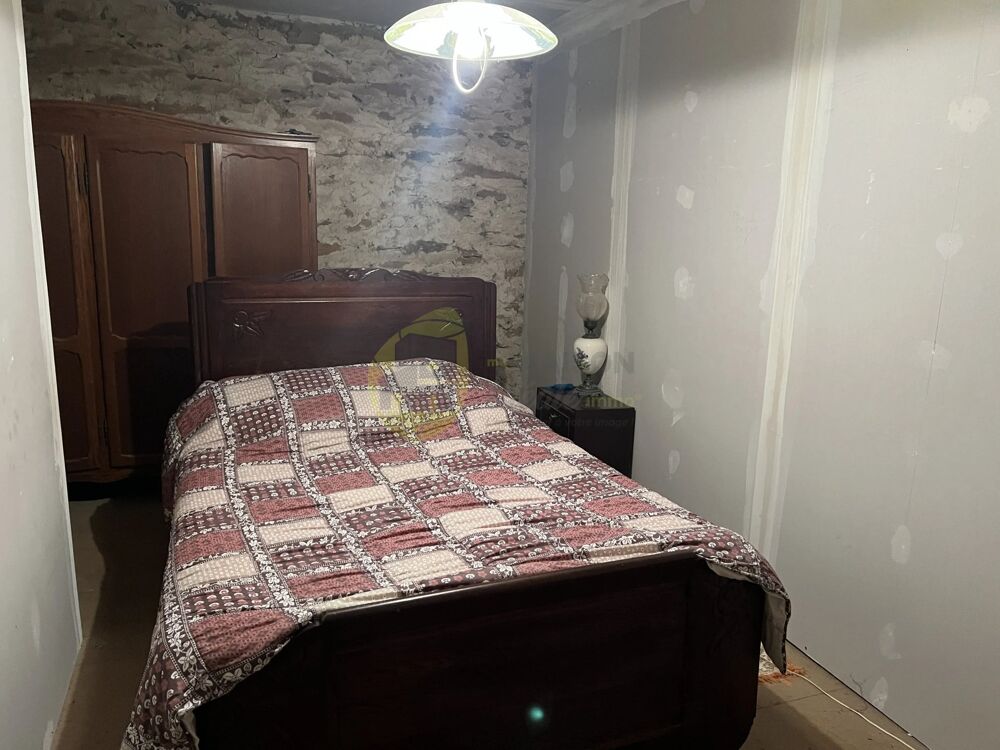 Vente Maison maison fermette isolée, sans voisins proches Saint-palais