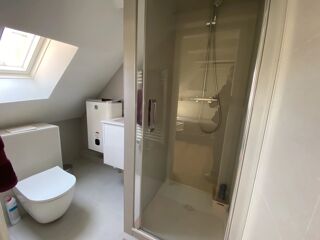 Appartement à louer 1 pièce 7 m²