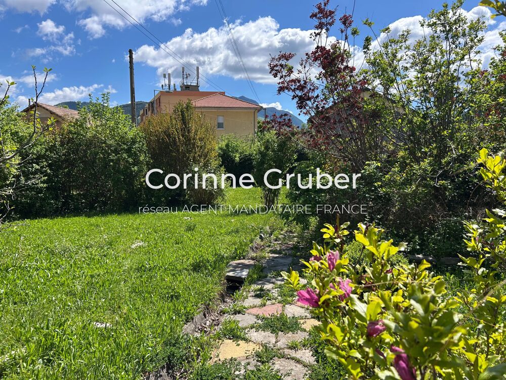 EXCLUSIVITÉ  DIGNE APPARTEMENT TYPE 4 DE 93 M², BALCON, GARAGE,