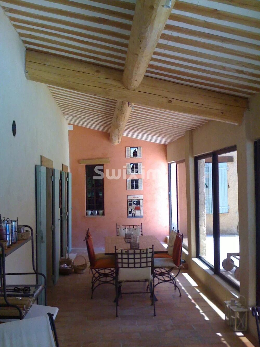 � vendre  Maison M�nerbes (84560)