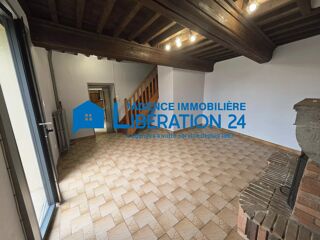  Maison � vendre 4 pi�ces 98 m�