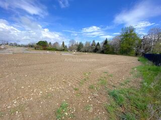  Terrain à vendre 508 m²