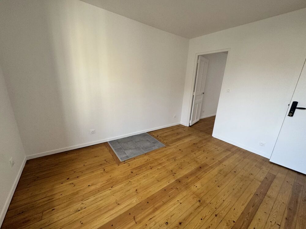 ? Appartement refait à neuf  Hyper centre très lumineux