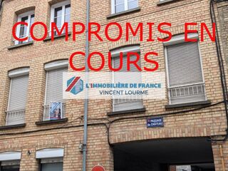  Appartement à vendre 2 pièces 59 m²