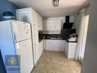  Maison à vendre 4 pièces 88 m²