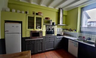  Maison à vendre 9 pièces 156 m²