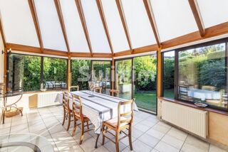  Maison à vendre 9 pièces 239 m²