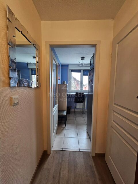  Appartement � louer 2 pi�ces 60 m�