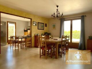  Maison à vendre 6 pièces 135 m²