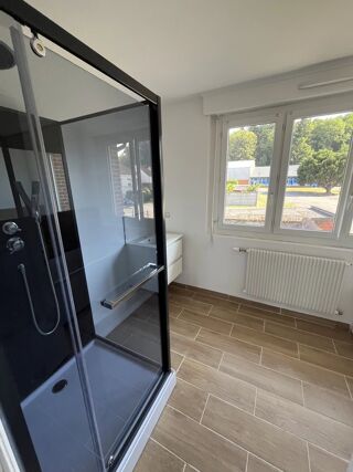  Maison à louer 99 m²