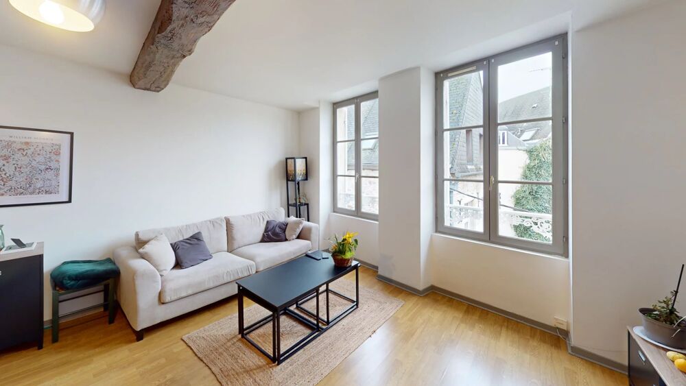 Vente Immeuble Immeuble au cœur de la cité médiévale Laon