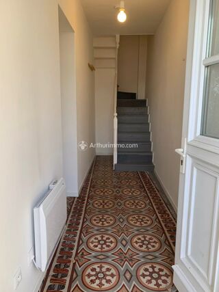  Maison � vendre 7 pi�ces 129 m�