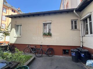  Appartement � louer 2 pi�ces 44 m�