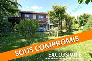  Maison � vendre 6 pi�ces 141 m�