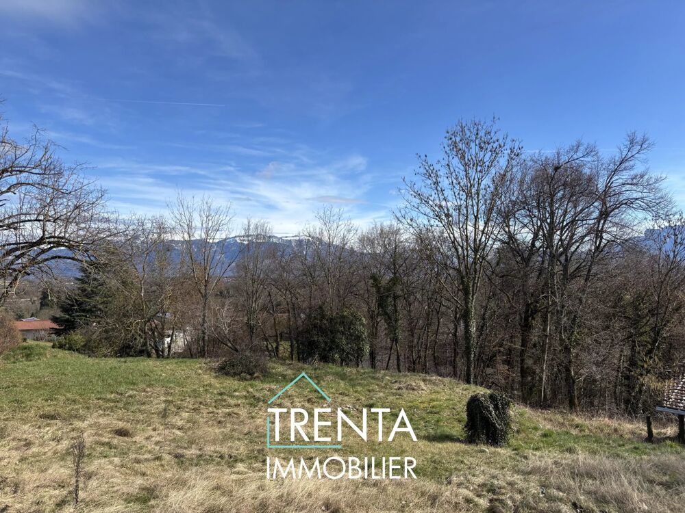 Vente Terrain Terrain à bâtir – 970 m² – Libre de constructeur Rives