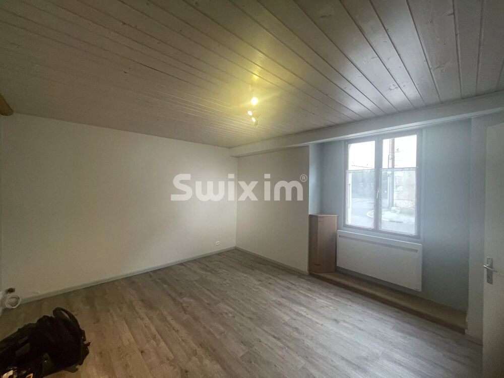 Location Appartement Appartement 3 pièces Mignovillard