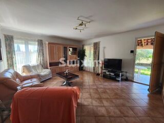  Maison à vendre 5 pièces 92 m²