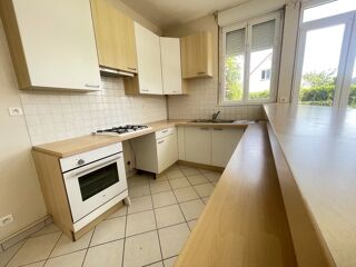  Maison � vendre 4 pi�ces 89 m�