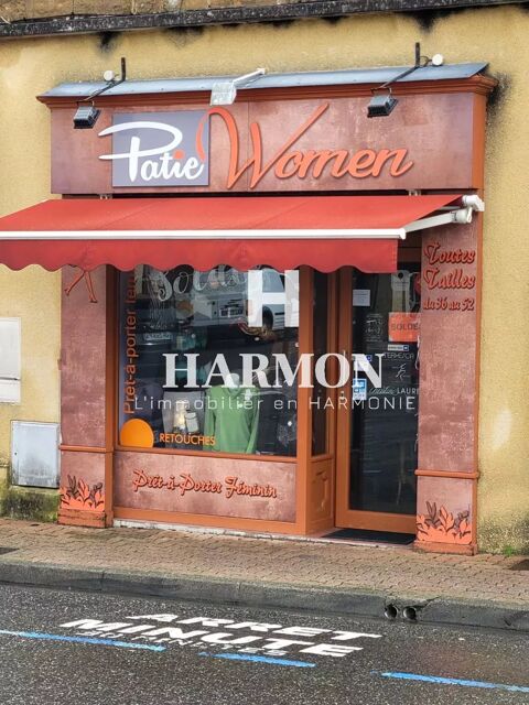 Boutique Pr&ecirc;t-&agrave;-porter 530 32300 Mirande