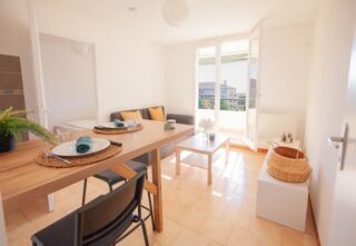  Appartement à louer 2 pièces 24 m²