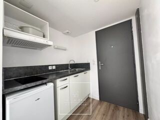  Appartement à vendre 1 pièce 29 m²