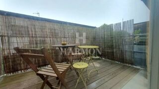  Appartement � vendre 2 pi�ces 43 m�