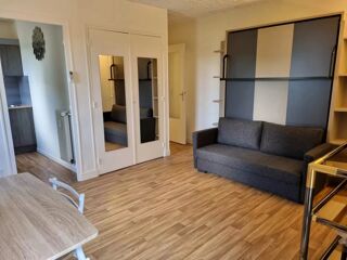  Appartement à louer 1 pièce 30 m² Nevers
