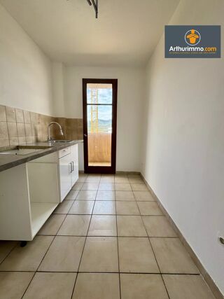  Appartement à vendre 2 pièces 51 m²