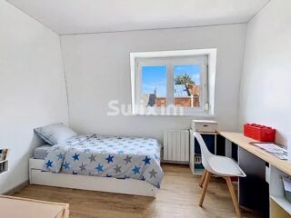  Maison à vendre 5 pièces 100 m²