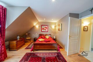  Maison � vendre 4 pi�ces 97 m�