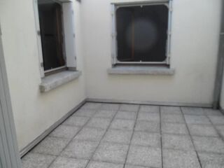  Appartement à louer 2 pièces 58 m²